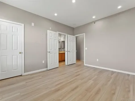 6017 Castlegate Drive Castle Rock CO 80108