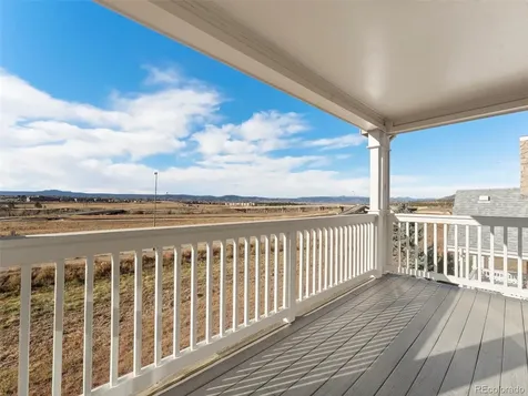 6017 Castlegate Drive Castle Rock CO 80108