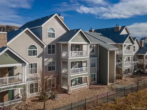 6017 Castlegate Drive Castle Rock CO 80108