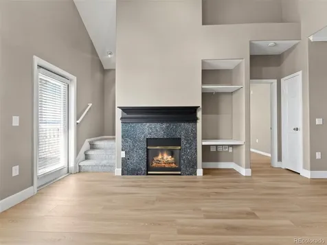 6017 Castlegate Drive Castle Rock CO 80108