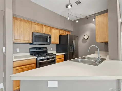 6017 Castlegate Drive Castle Rock CO 80108