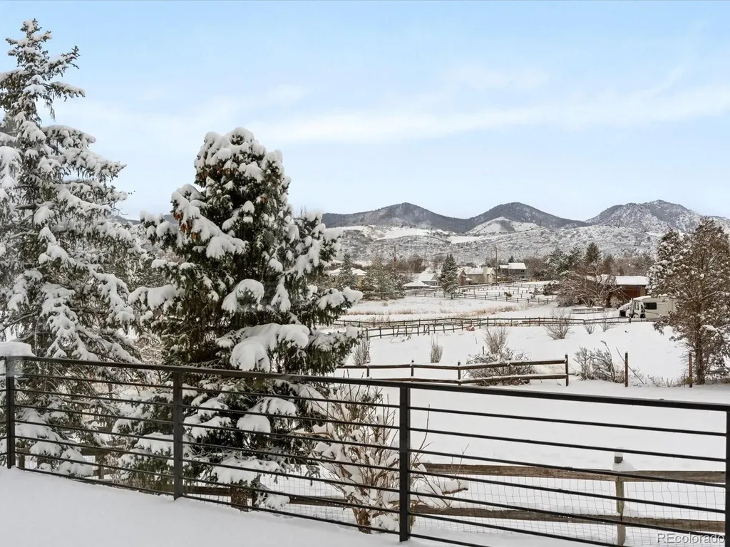 12196 W Belleview Drive Littleton CO 80127
