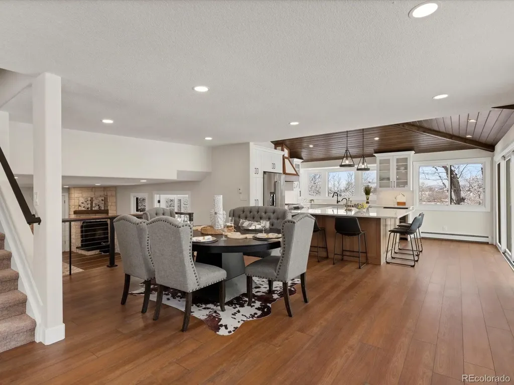 12196 W Belleview Drive Littleton CO 80127