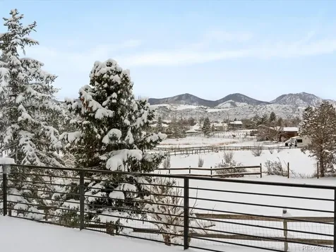 12196 W Belleview Drive Littleton CO 80127