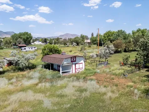 12196 W Belleview Drive Littleton CO 80127
