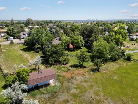 12196 W Belleview Drive Littleton CO 80127