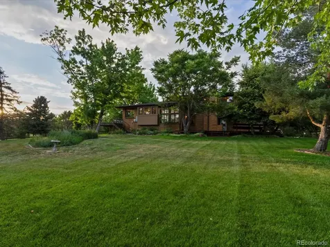 12196 W Belleview Drive Littleton CO 80127