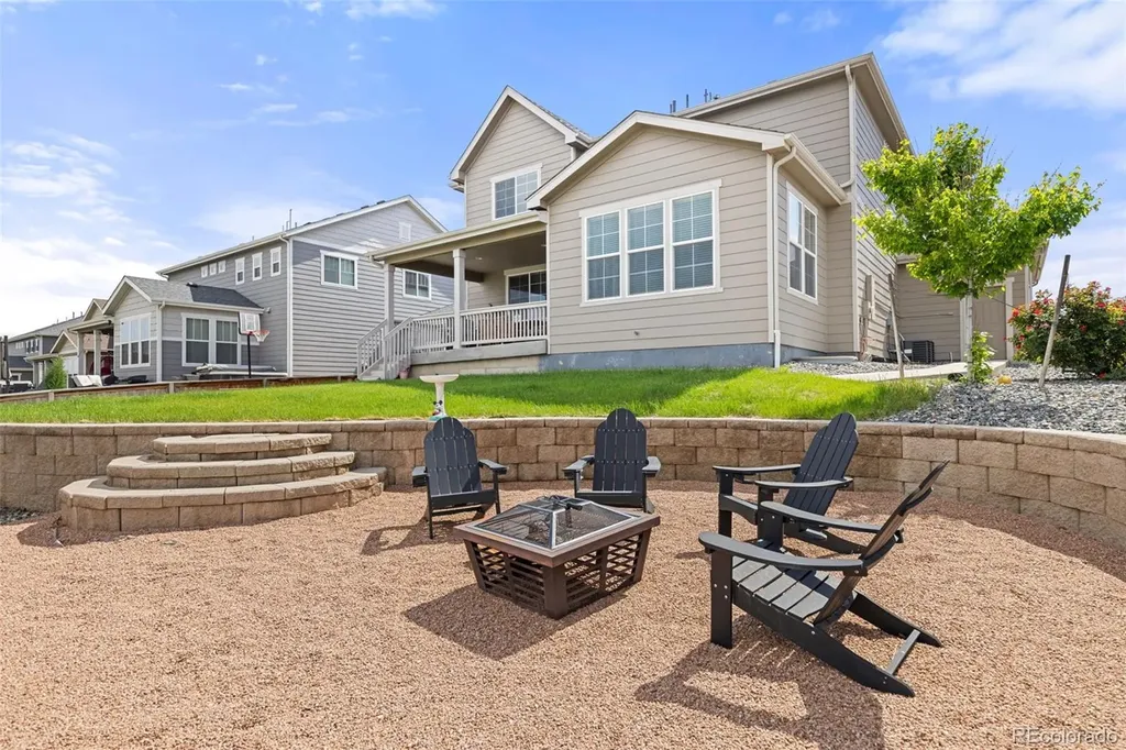 10961 Pagosa Street Commerce City CO 80022