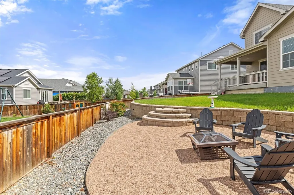 10961 Pagosa Street Commerce City CO 80022