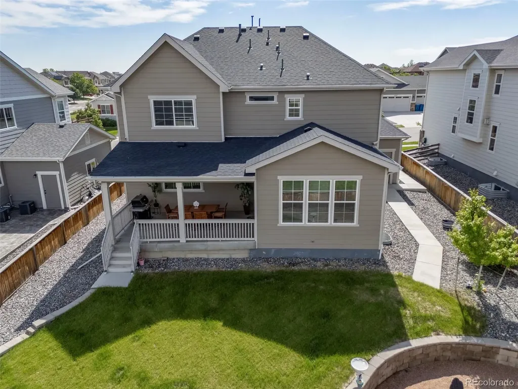 10961 Pagosa Street Commerce City CO 80022