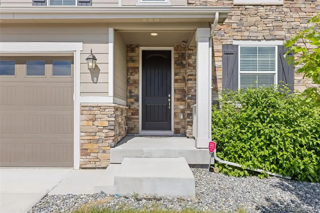 10961 Pagosa Street Commerce City CO 80022