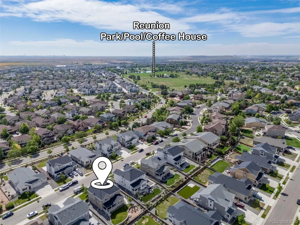 10961 Pagosa Street Commerce City CO 80022