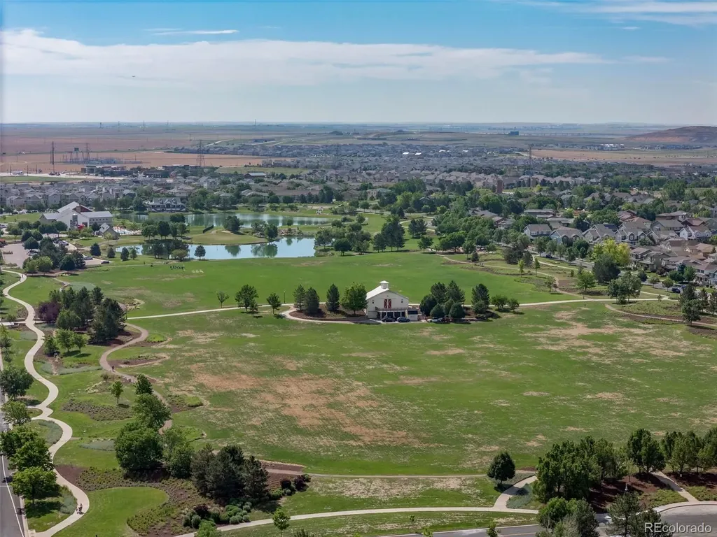 10961 Pagosa Street Commerce City CO 80022