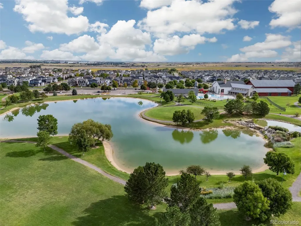 10961 Pagosa Street Commerce City CO 80022