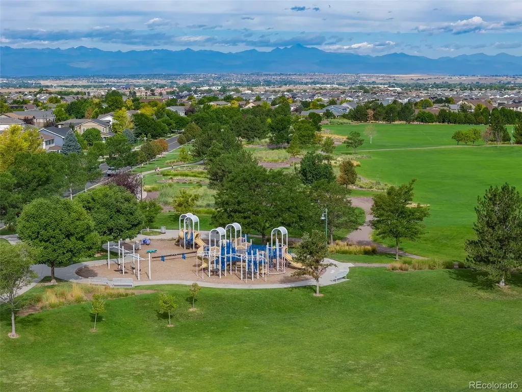 10961 Pagosa Street Commerce City CO 80022