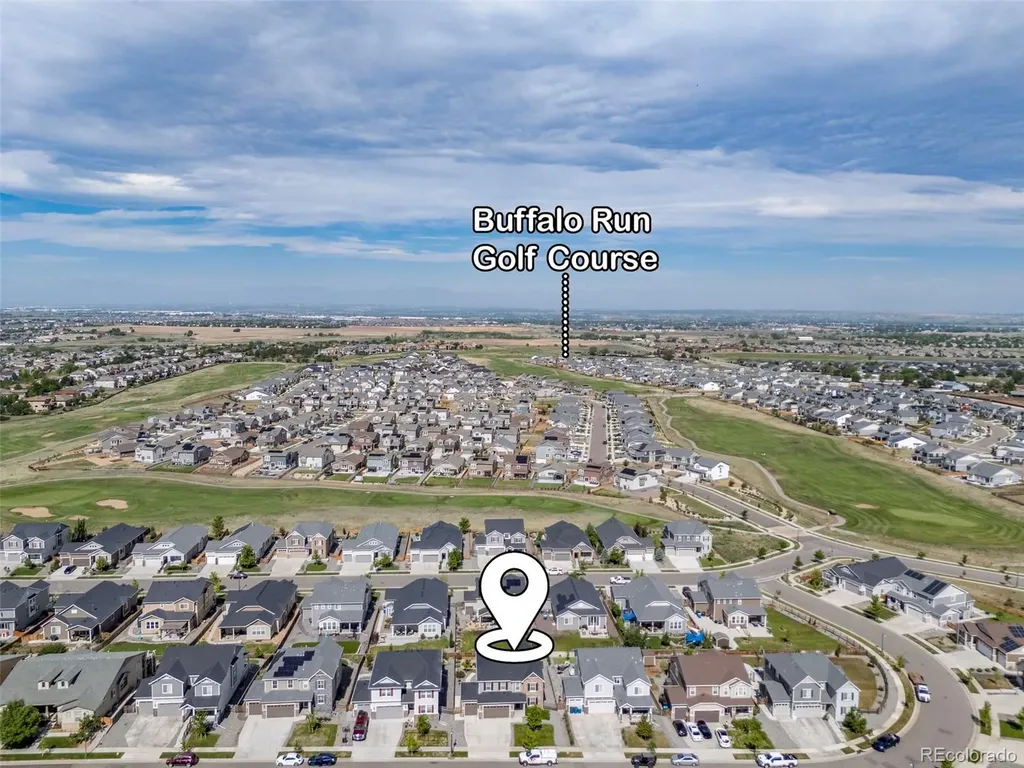 10961 Pagosa Street Commerce City CO 80022