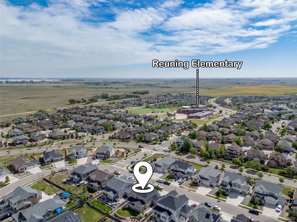 10961 Pagosa Street Commerce City CO 80022
