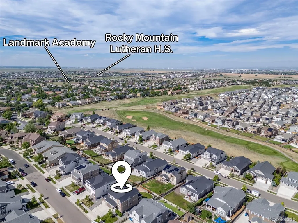10961 Pagosa Street Commerce City CO 80022
