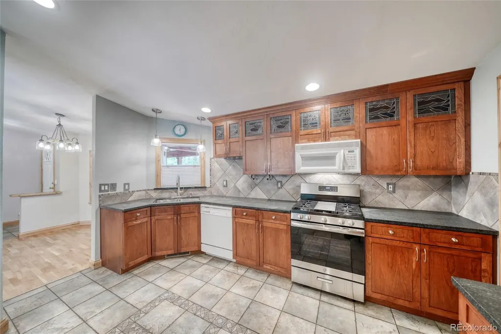 37 Comstock Court Leadville CO 80461