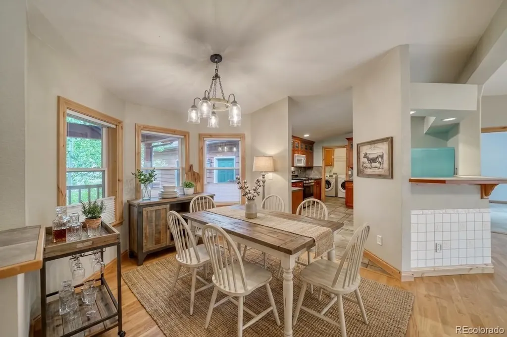 37 Comstock Court Leadville CO 80461