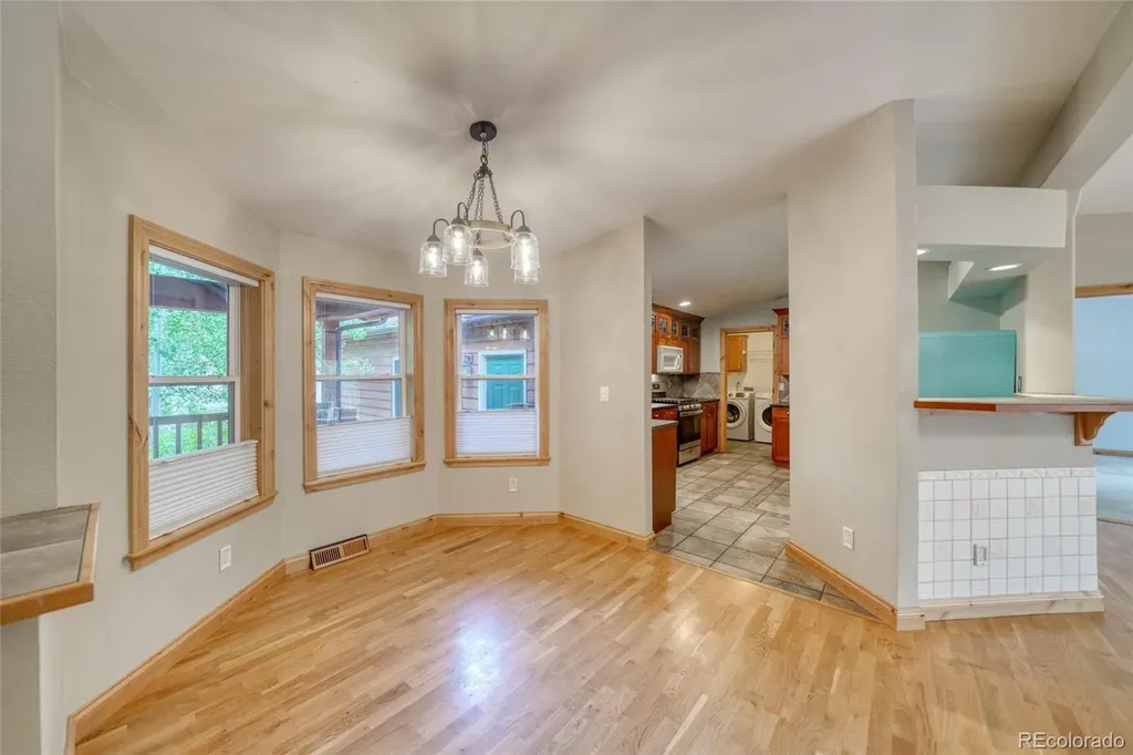 37 Comstock Court Leadville CO 80461