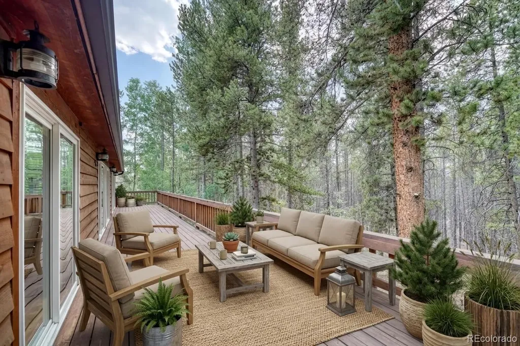 37 Comstock Court Leadville CO 80461