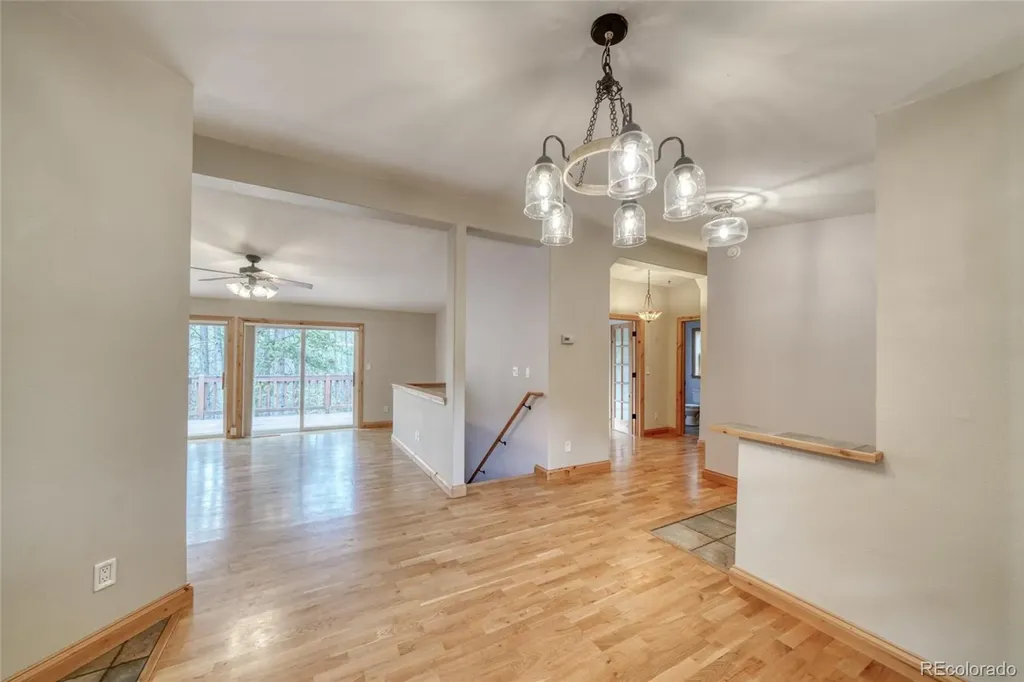 37 Comstock Court Leadville CO 80461
