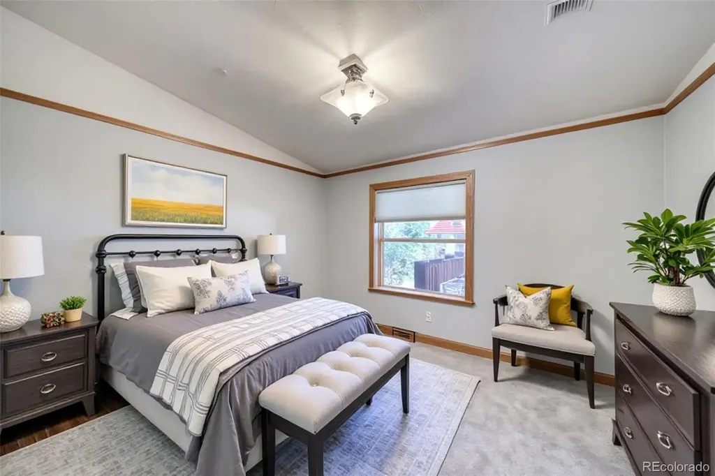 37 Comstock Court Leadville CO 80461