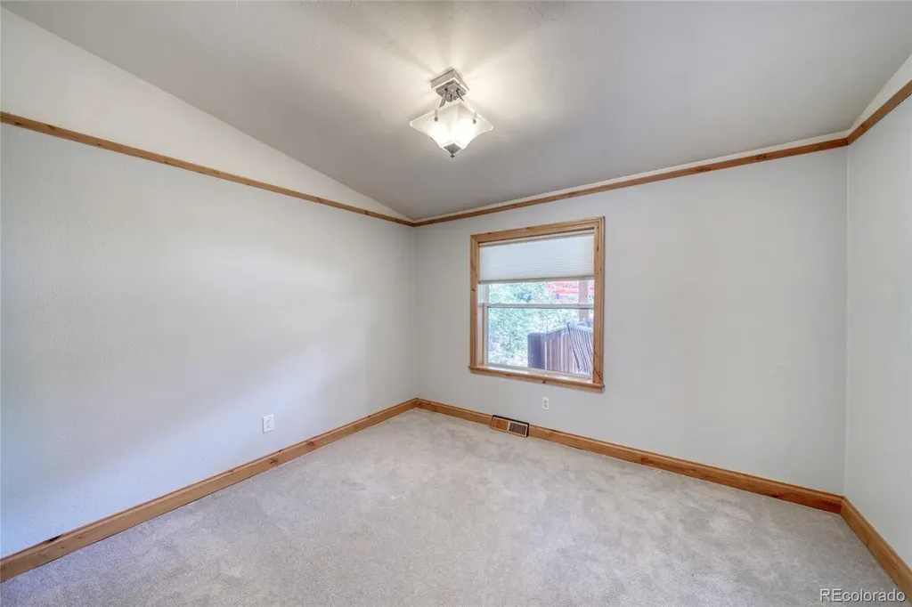 37 Comstock Court Leadville CO 80461