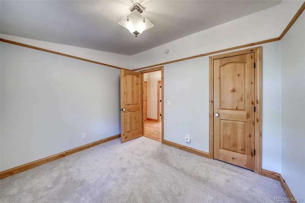 37 Comstock Court Leadville CO 80461