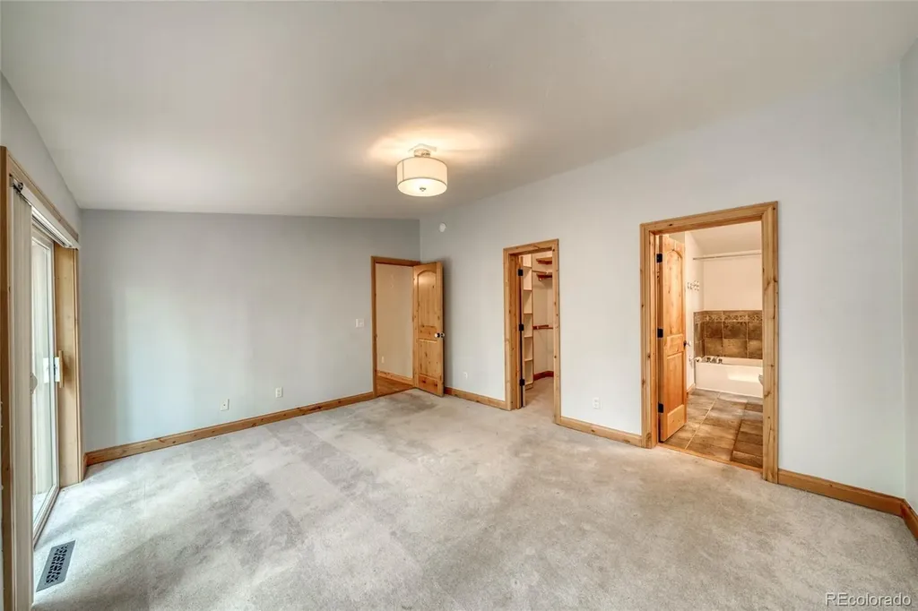 37 Comstock Court Leadville CO 80461