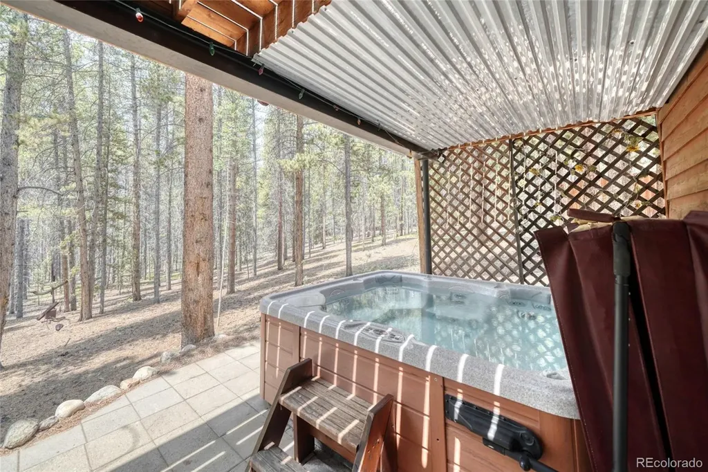 37 Comstock Court Leadville CO 80461