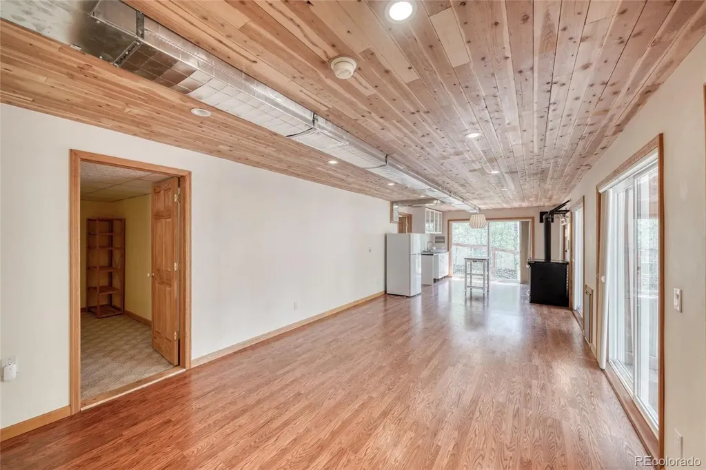 37 Comstock Court Leadville CO 80461