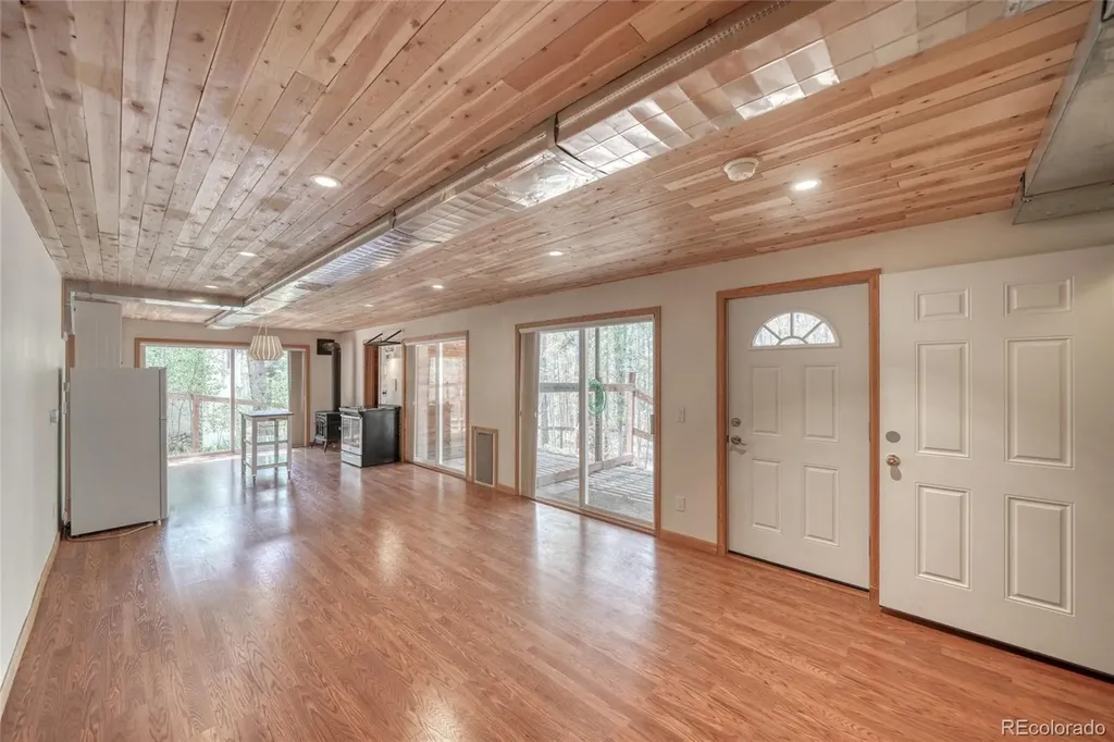 37 Comstock Court Leadville CO 80461