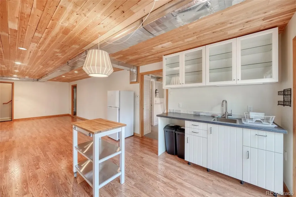 37 Comstock Court Leadville CO 80461