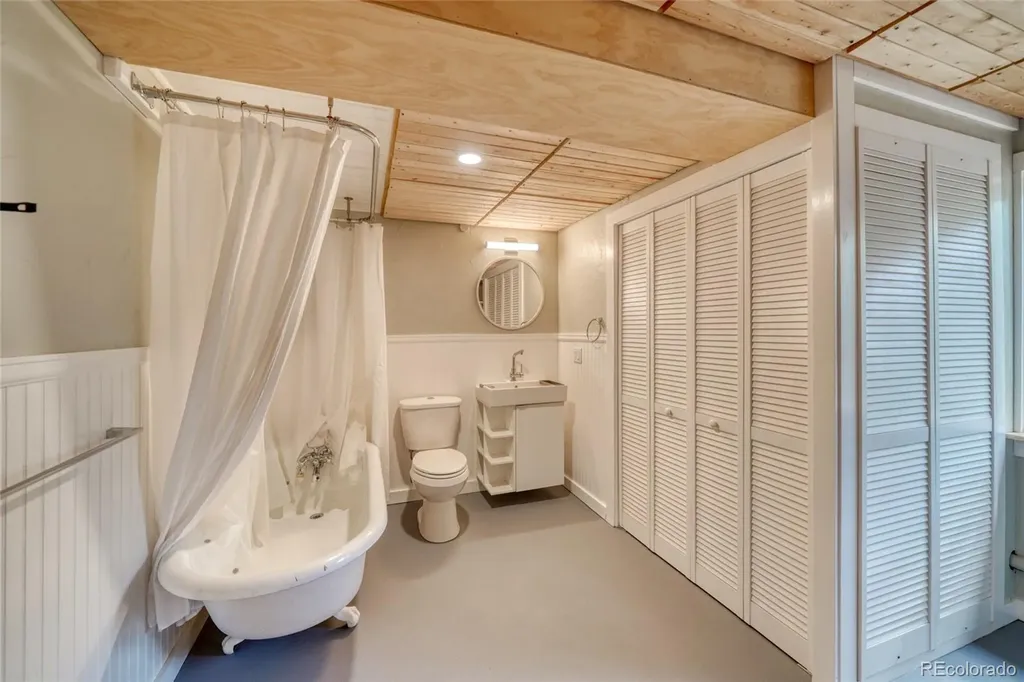 37 Comstock Court Leadville CO 80461