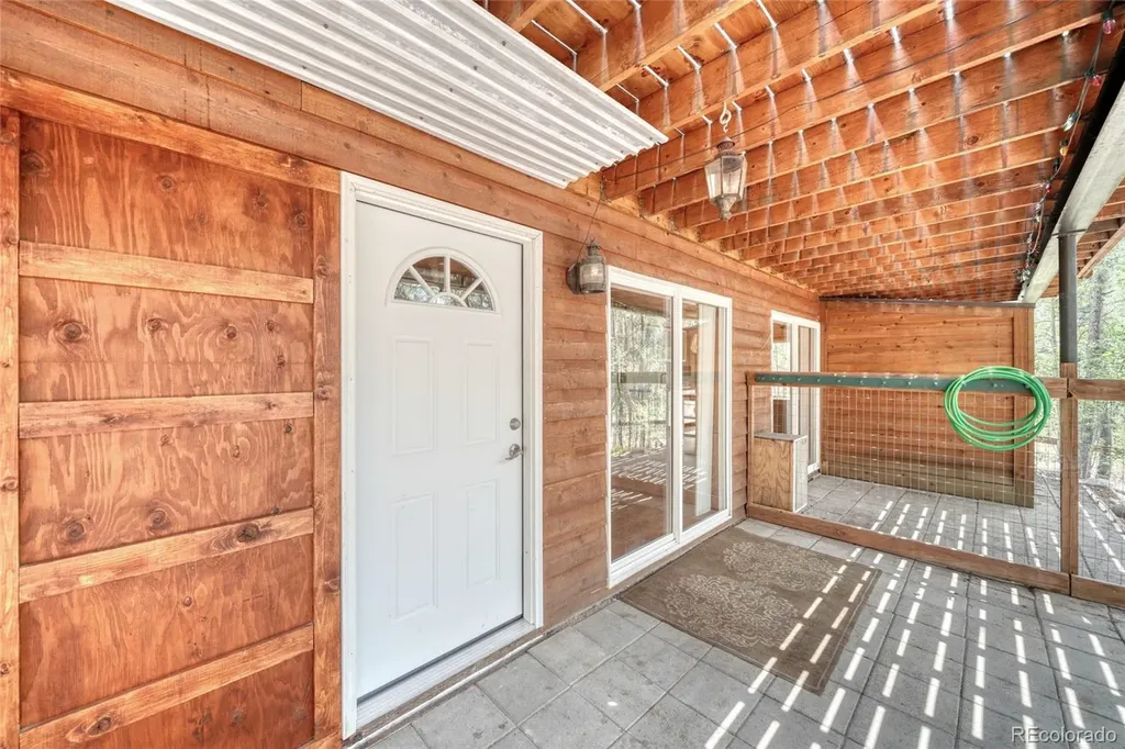 37 Comstock Court Leadville CO 80461