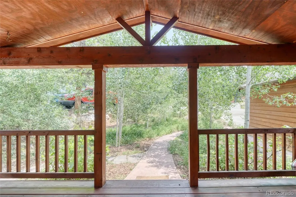 37 Comstock Court Leadville CO 80461