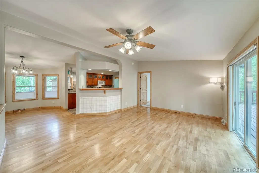 37 Comstock Court Leadville CO 80461