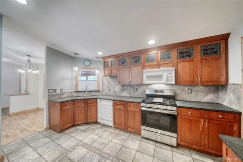 37 Comstock Court Leadville CO 80461