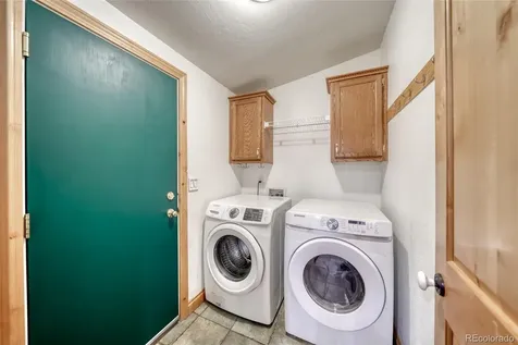 37 Comstock Court Leadville CO 80461
