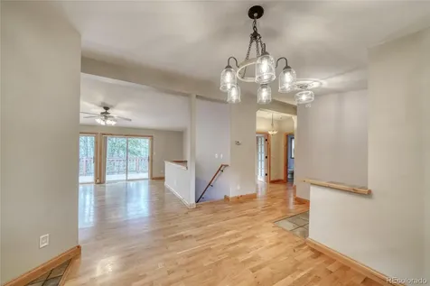 37 Comstock Court Leadville CO 80461