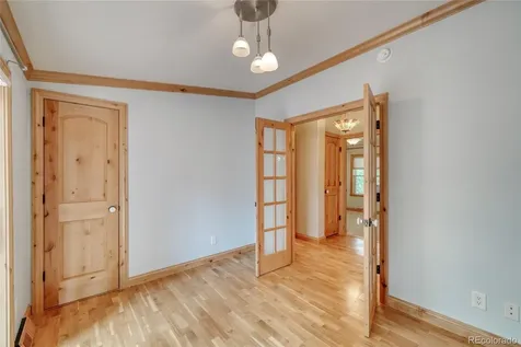 37 Comstock Court Leadville CO 80461