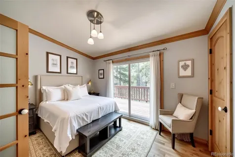 37 Comstock Court Leadville CO 80461