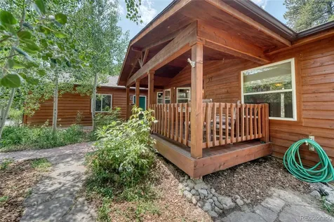 37 Comstock Court Leadville CO 80461