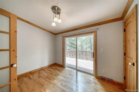 37 Comstock Court Leadville CO 80461