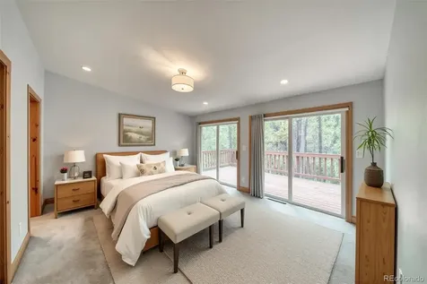 37 Comstock Court Leadville CO 80461