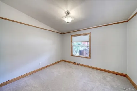 37 Comstock Court Leadville CO 80461