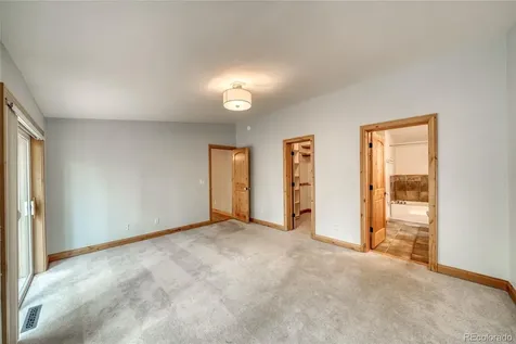 37 Comstock Court Leadville CO 80461