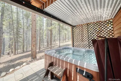 37 Comstock Court Leadville CO 80461